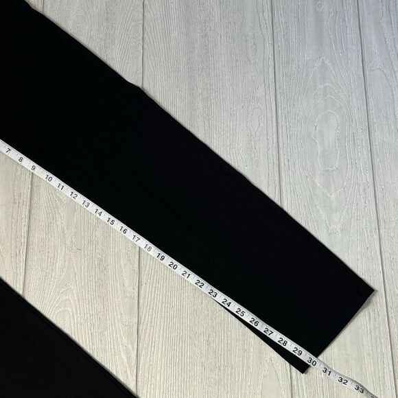 Men’s Tailor Vintage Black pants 30x30 - Picture 6 of 8